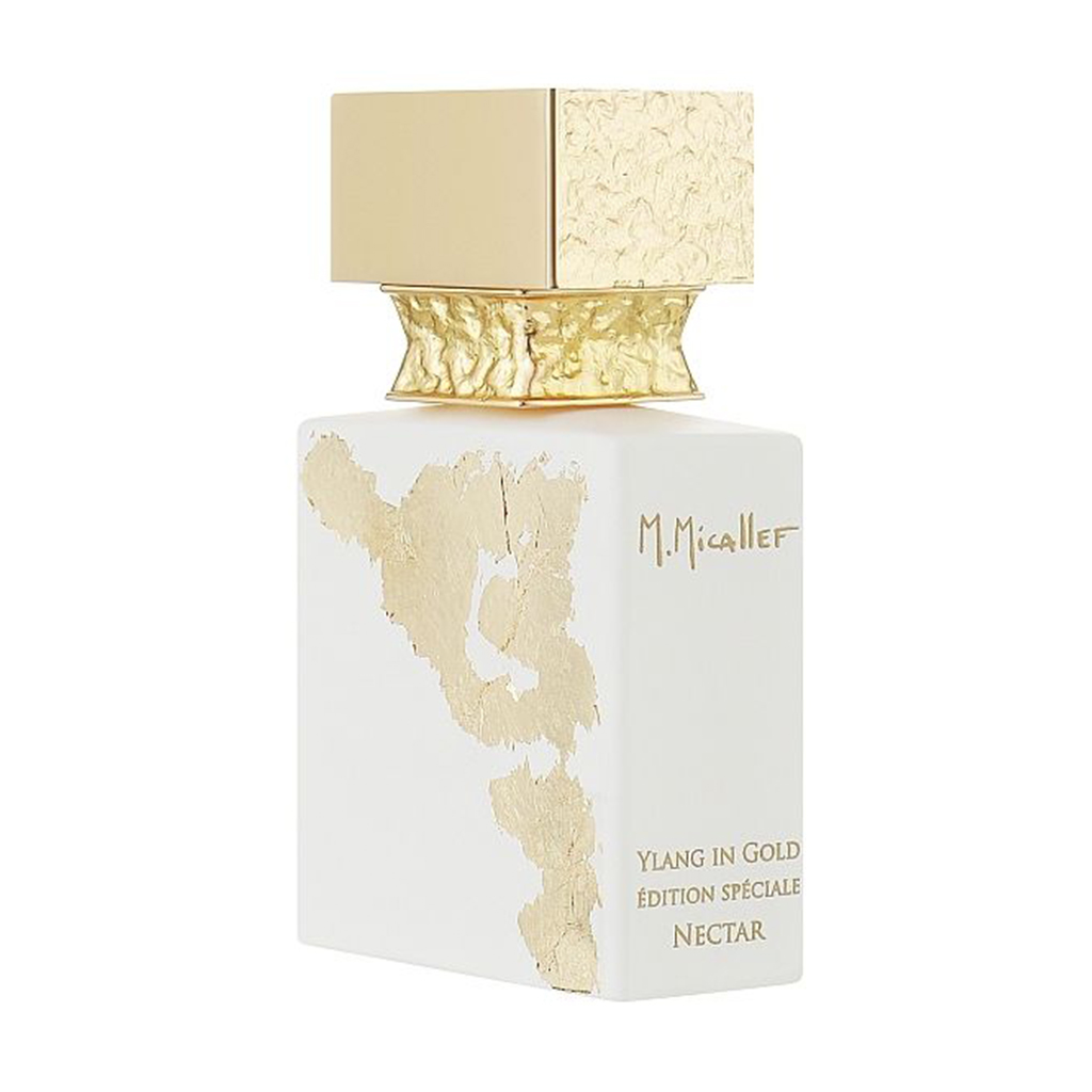 M. Micallef Ylang in Gold Nectar Парфумована вода жіноча, 50 мл
M. Micallef Ylang in Gold Nectar Парфумована вода жіноча, 50 мл