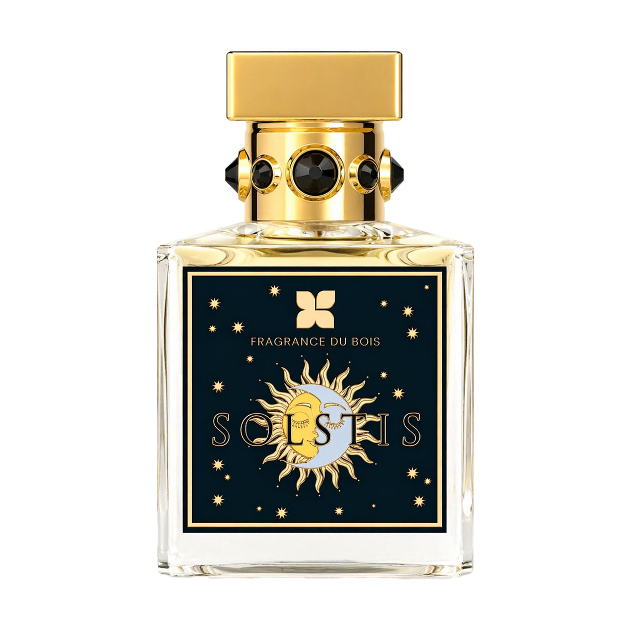 Fragrance Du Bois Solstis Парфуми унісекс, 100 мл
Fragrance Du Bois Solstis Парфуми унісекс, 100 мл