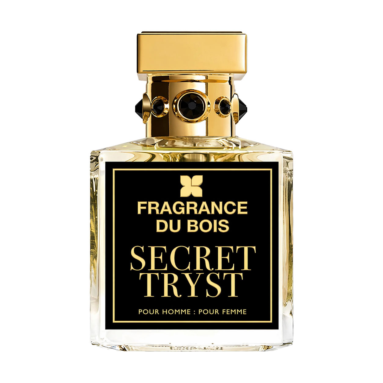 Fragrance Du Bois Secret Tryst Парфуми унісекс, 100 мл
Fragrance Du Bois Secret Tryst Парфуми унісекс, 100 мл