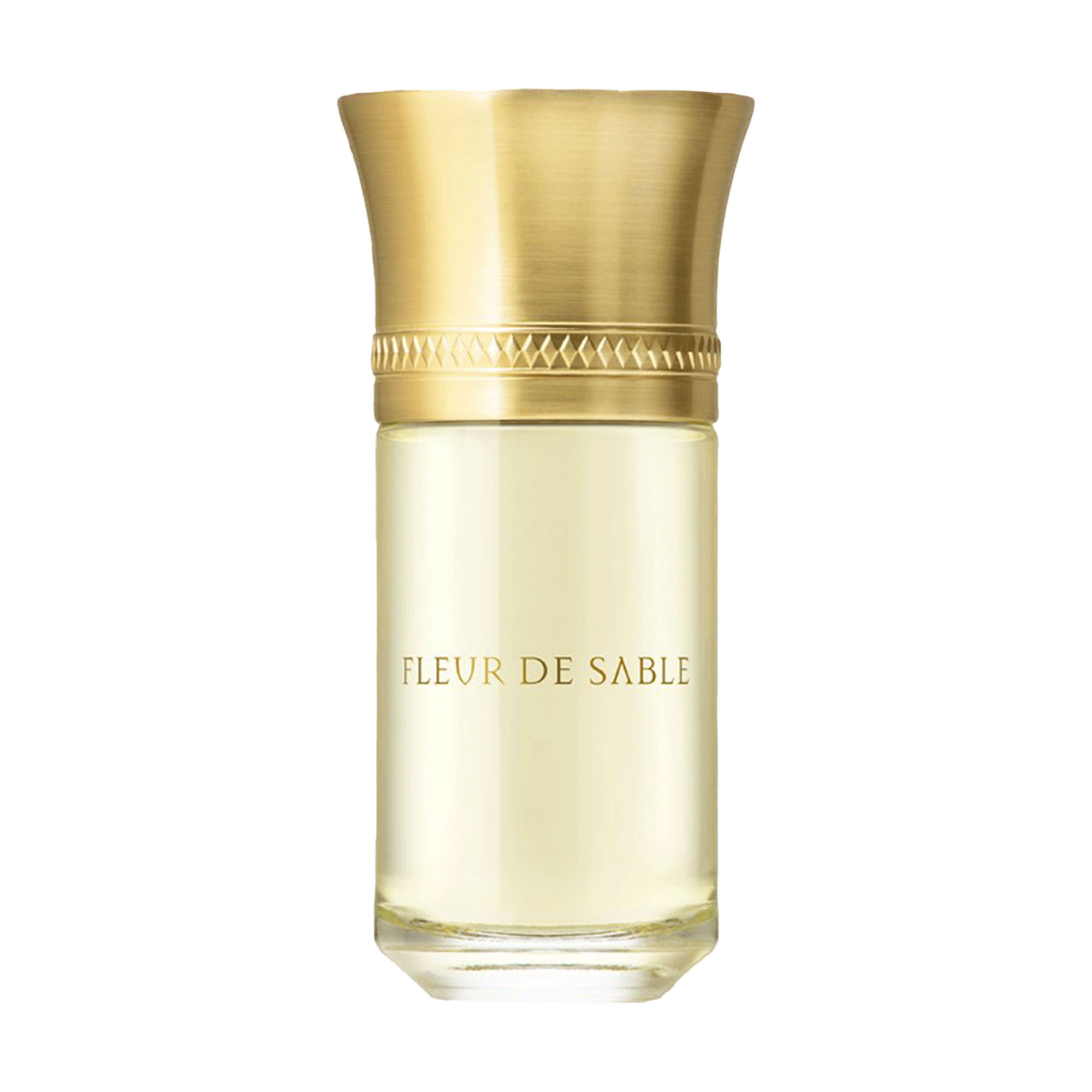 Les Liquides Imaginaires Fleur De Sable Парфумована вода унісекс, 100 мл (ТЕСТЕР)
Les Liquides Imaginaires Fleur De Sable Парфумована вода унісекс, 100 мл (ТЕСТЕР)