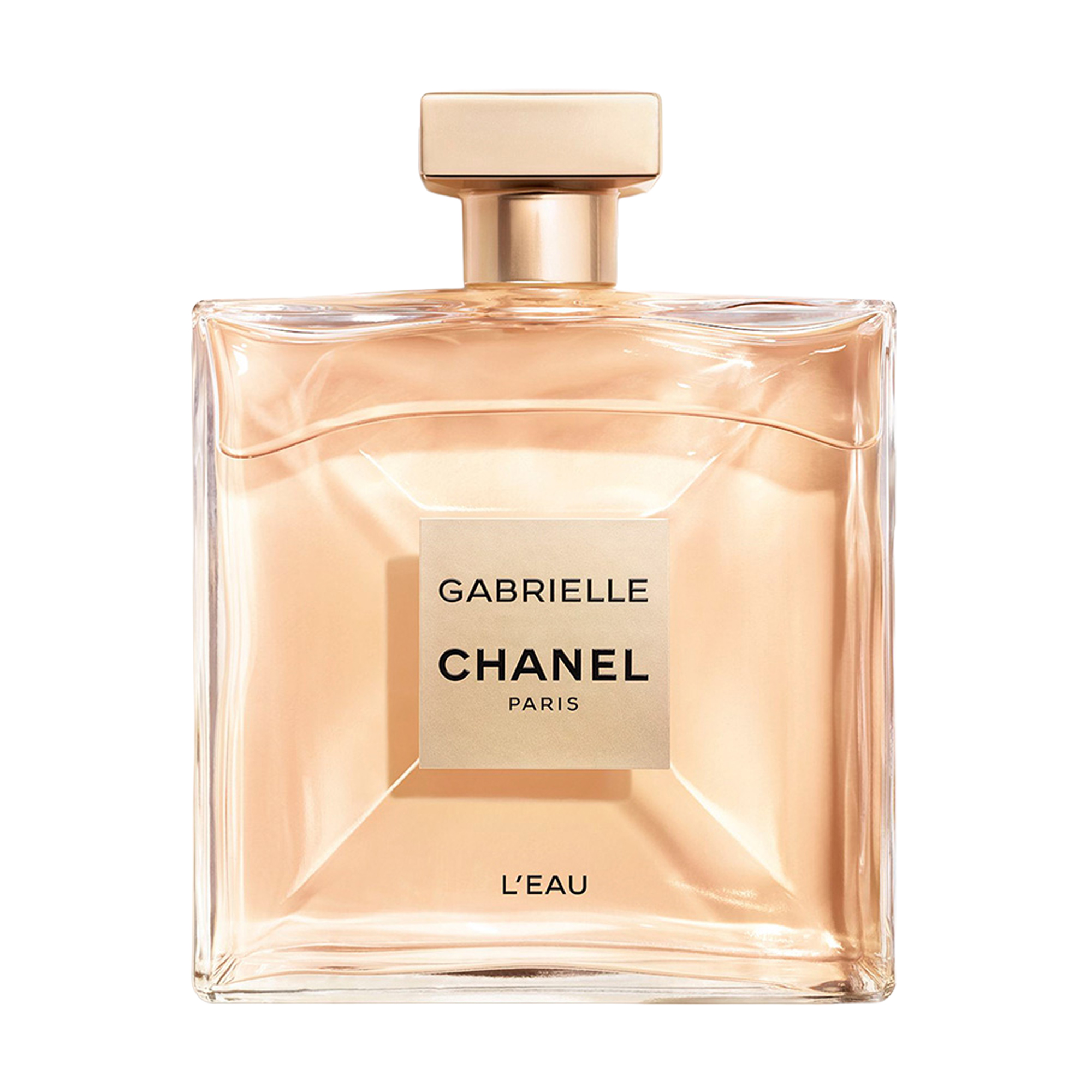 Chanel Gabrielle L'Eau Туалетна вода жіноча, 100 мл
Chanel Gabrielle L'Eau Туалетна вода жіноча, 100 мл