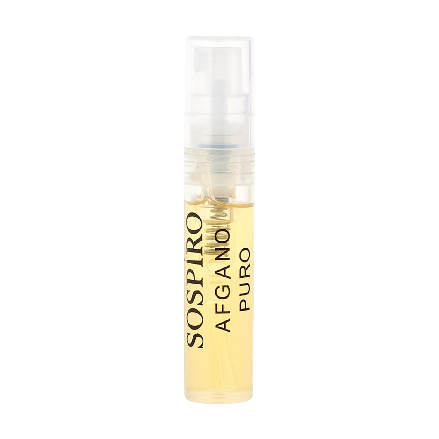 Sospiro Perfumes Afghano Puro Парфумована вода унісекс, 3 мл (пробник)
Sospiro Perfumes Afghano Puro Парфумована вода унісекс, 3 мл (пробник)