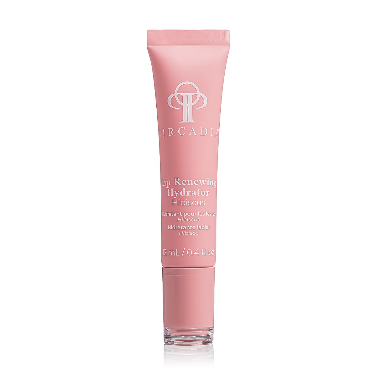 Відновлювальний бальзам для губ Circadia Lip Renewing Hydrator, Hibiscus, 12 мл
Відновлювальний бальзам для губ Circadia Lip Renewing Hydrator, Hibiscus, 12 мл