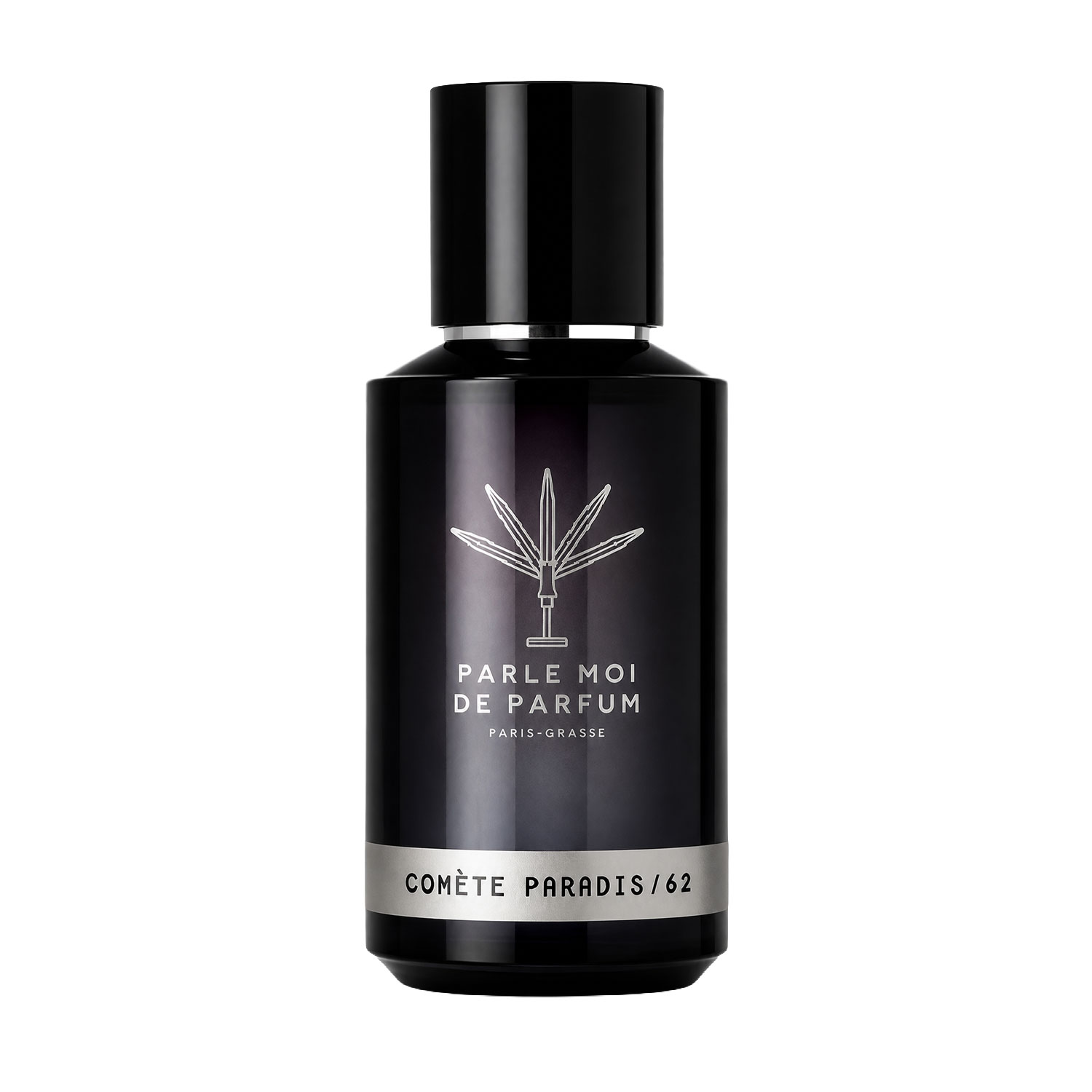 Parle Moi de Parfum Comete Paradis/62 Парфумована вода унісекс, 50 мл
Parle Moi de Parfum Comete Paradis/62 Парфумована вода унісекс, 50 мл
