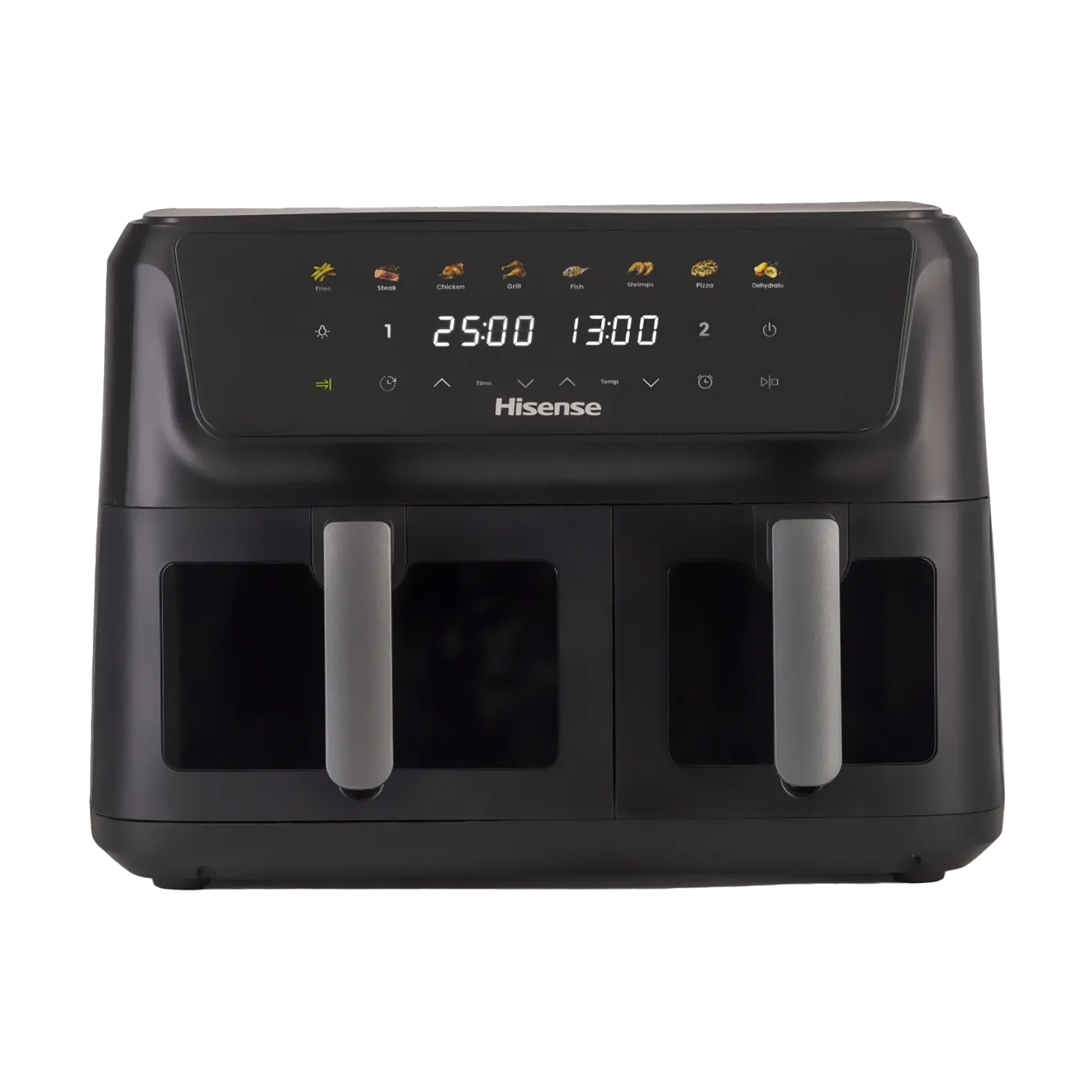Мультипіч Hisense чорна (HAF2700DCD)
Мультипіч Hisense чорна (HAF2700DCD)