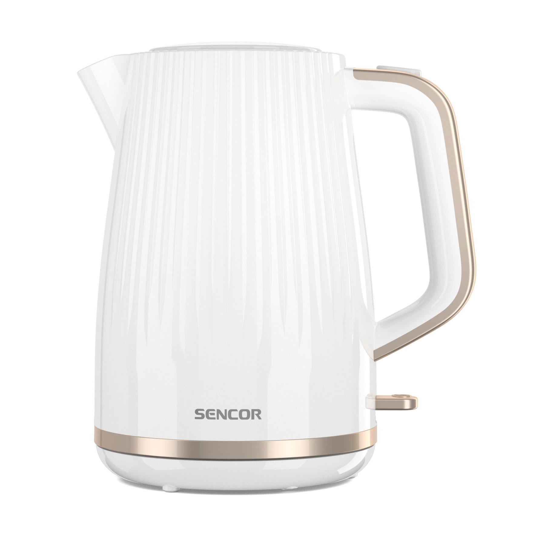 Електрочайник Sencor білий, 1.7 л (SWK 7510WH)
Електрочайник Sencor білий, 1.7 л (SWK 7510WH)