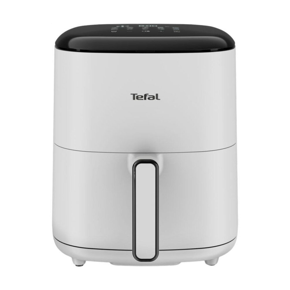Мультипіч Tefal Easy Fry Max біла (EY245GE0)
Мультипіч Tefal Easy Fry Max біла (EY245GE0)