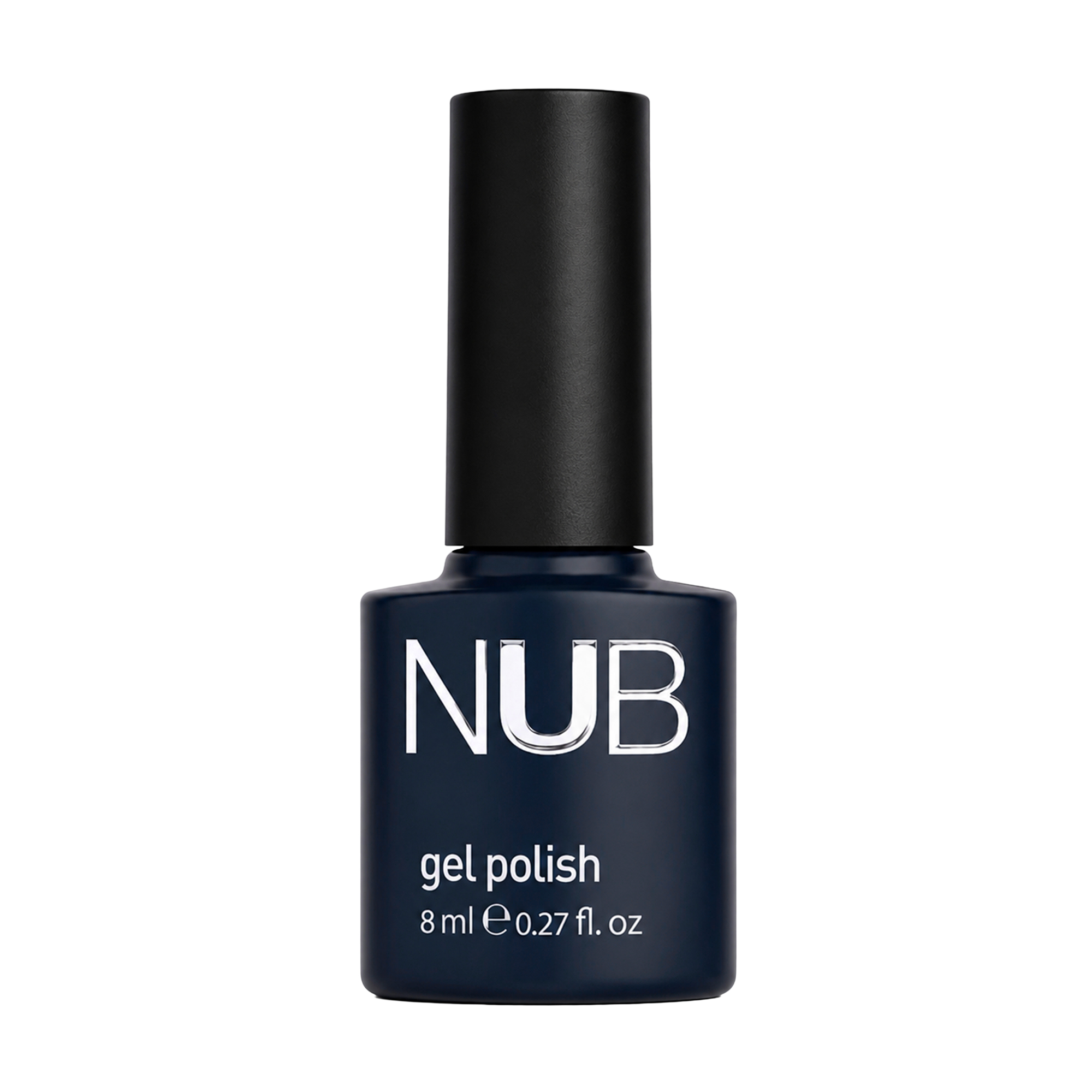 Гель-лак для нігтів NUB Gel Polish 278 Copper Muse, 8 мл
Гель-лак для нігтів NUB Gel Polish 278 Copper Muse, 8 мл