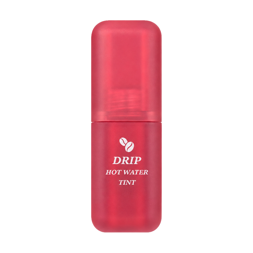 Ультралегкий тінт для губ BLACK ROUGE Drip Hot Water Tint, LV8 Peach Roasting, 4.5 г
Ультралегкий тінт для губ BLACK ROUGE Drip Hot Water Tint, LV8 Peach Roasting, 4.5 г