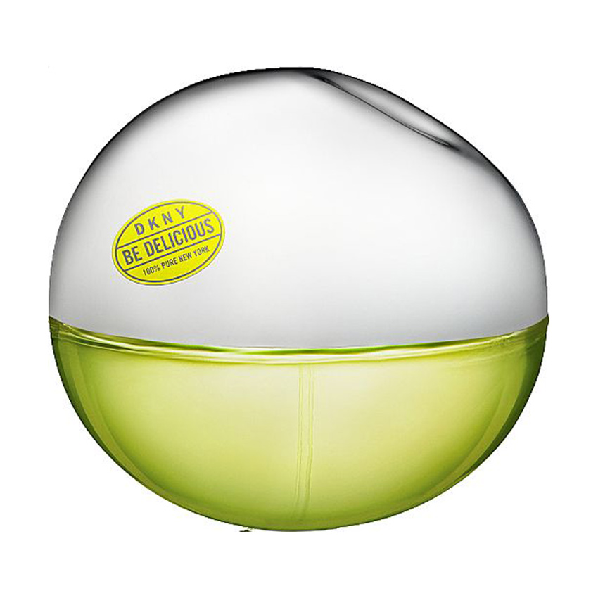 Donna Karan DKNY Be Delicious Парфумована вода жіноча, 100 мл
Donna Karan DKNY Be Delicious Парфумована вода жіноча, 100 мл