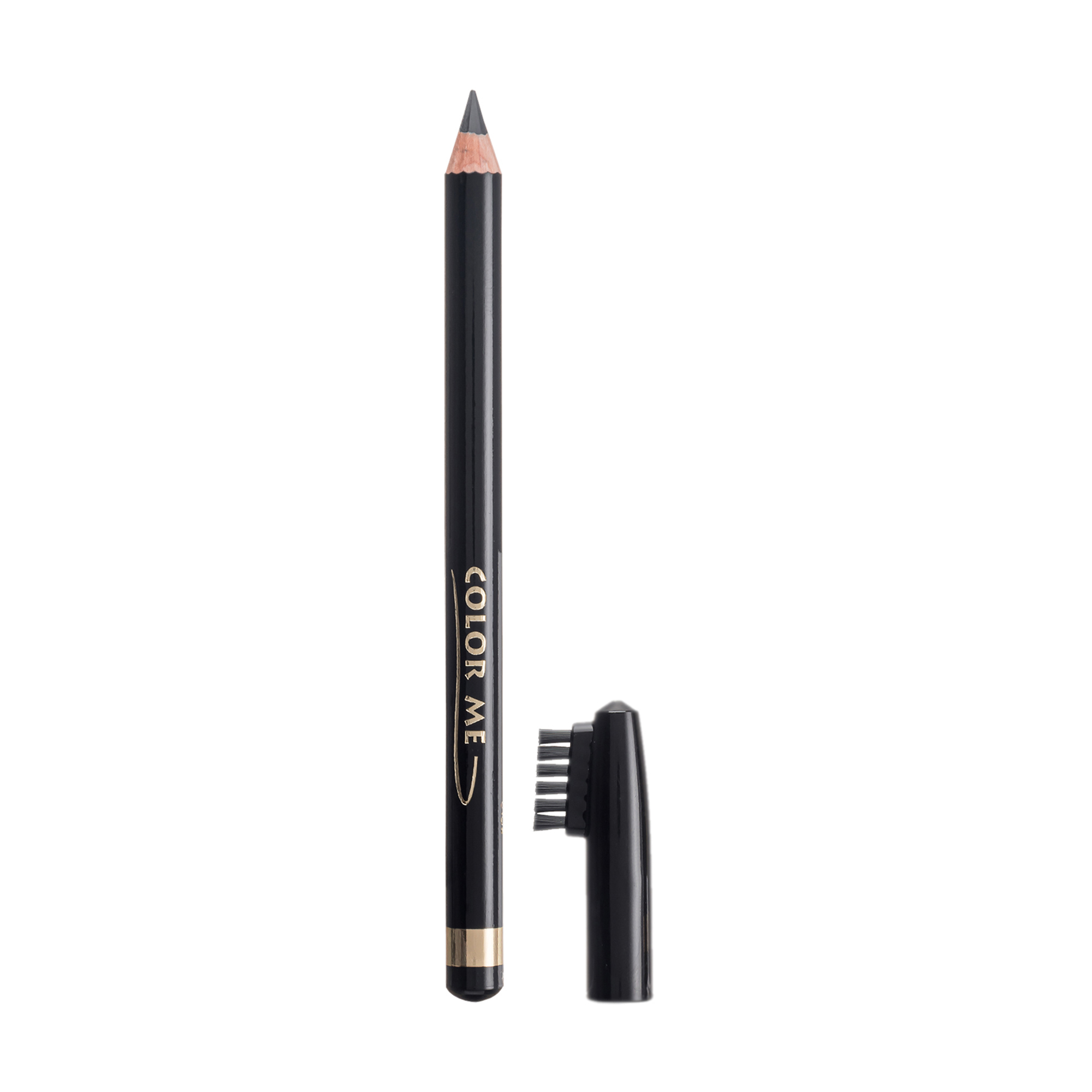 Олівець для брів COLOR ME Silk Eyebrow Pencil тон 301, 1.64 г
Олівець для брів COLOR ME Silk Eyebrow Pencil тон 301, 1.64 г