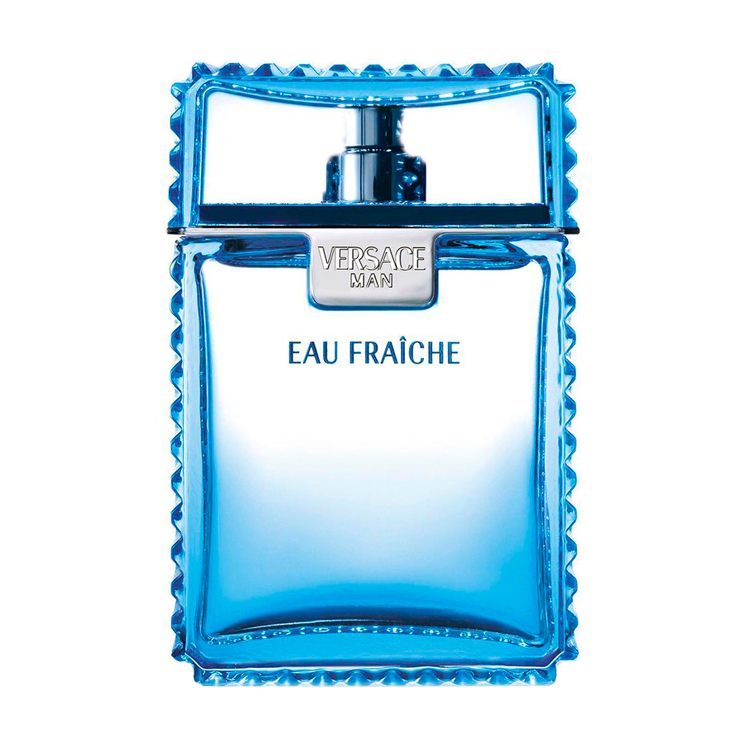 Versace Man Eau Fraiche Туалетна вода чоловіча, 100 мл
Versace Man Eau Fraiche Туалетна вода чоловіча, 100 мл