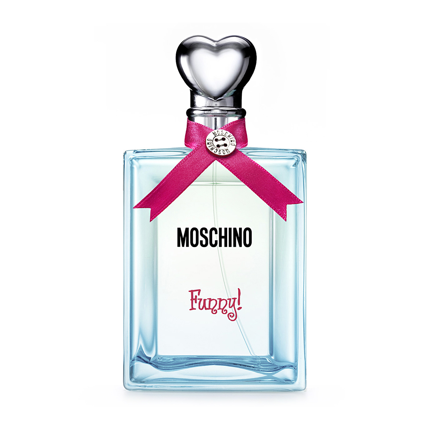 Moschino Funny! Туалетна вода жіноча, 100 мл
Moschino Funny! Туалетна вода жіноча, 100 мл