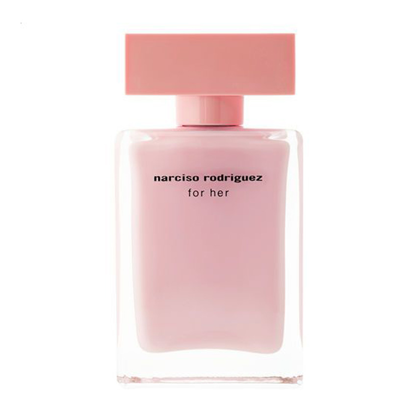 Narciso Rodriguez For Her Парфумована вода жіноча, 50 мл
Narciso Rodriguez For Her Парфумована вода жіноча, 50 мл