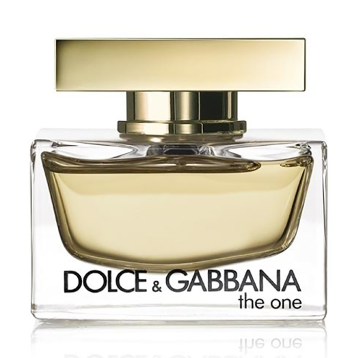 Dolce & Gabbana The One Парфумована вода жіноча, 30 мл
Dolce & Gabbana The One Парфумована вода жіноча, 30 мл