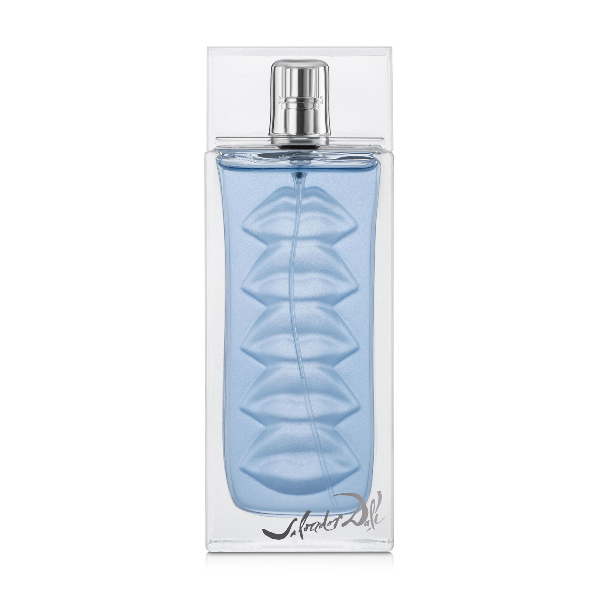 Salvador Dali Eau de RubyLips Туалетна вода жіноча, 100 мл
Salvador Dali Eau de RubyLips Туалетна вода жіноча, 100 мл