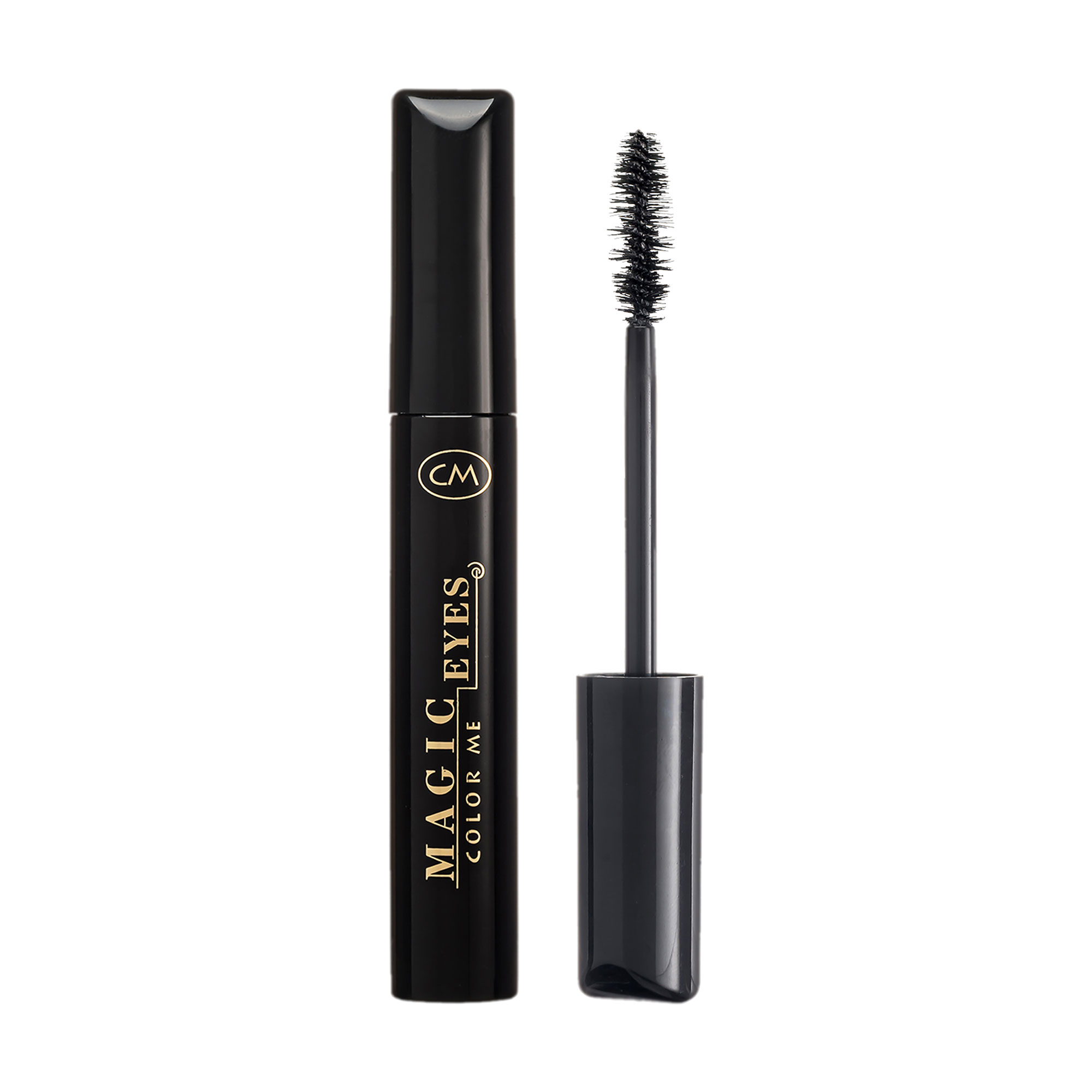 Туш для вій Color Me Мagic Eyes водостійка, чорна, 10 мл
Туш для вій Color Me Мagic Eyes водостійка, чорна, 10 мл