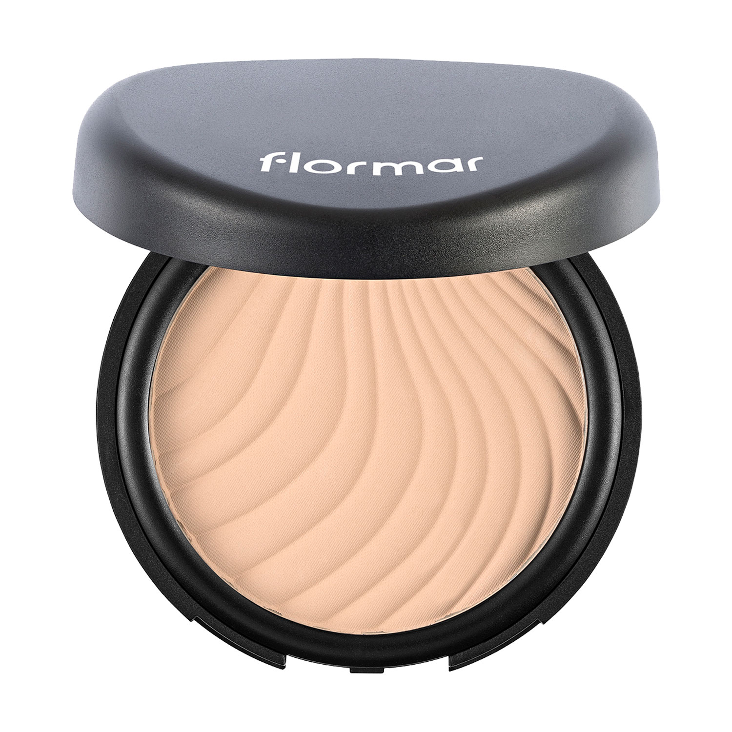 Компактна пудра для обличчя Flormar Compact Powder 090 Medium Rose, 11 г 
Компактна пудра для обличчя Flormar Compact Powder 090 Medium Rose, 11 г