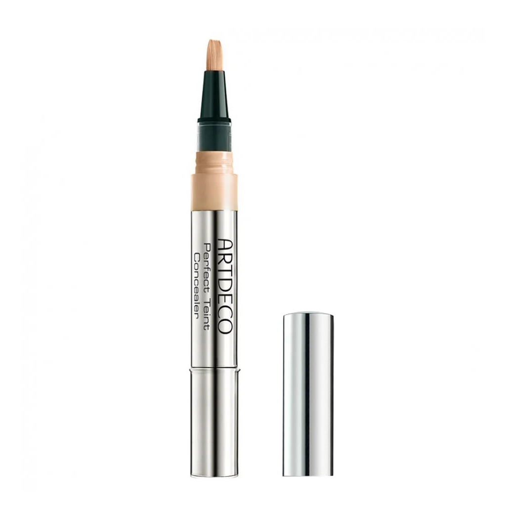 Уцінка! Консилер для обличчя Artdeco Perfect Teint Concealer зі світловідбивними частинками 7 Olive, 1.8 мл
Уцінка! Консилер для обличчя Artdeco Perfect Teint Concealer зі світловідбивними частинками 7 Olive, 1.8 мл