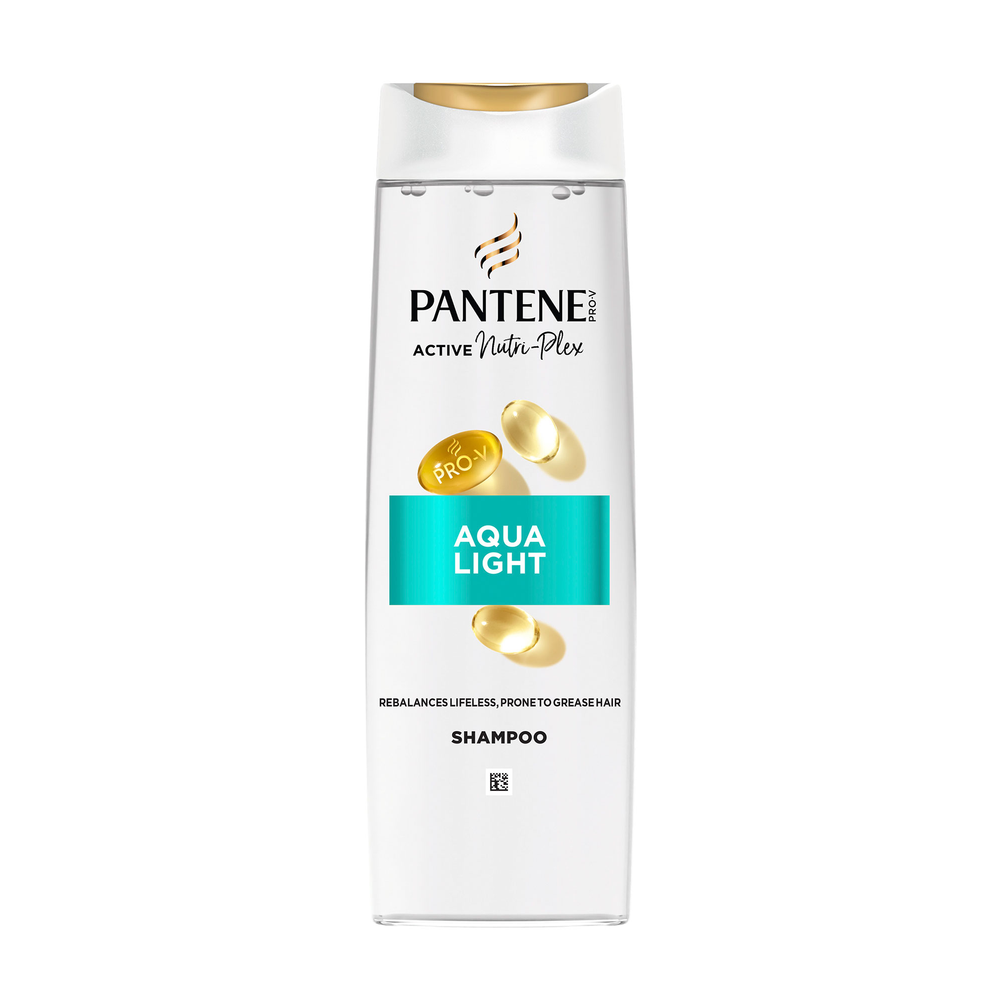 Уцінка! Шампунь для волосся Pantene Pro-V Aqua Light, 400 мл
Уцінка! Шампунь для волосся Pantene Pro-V Aqua Light, 400 мл