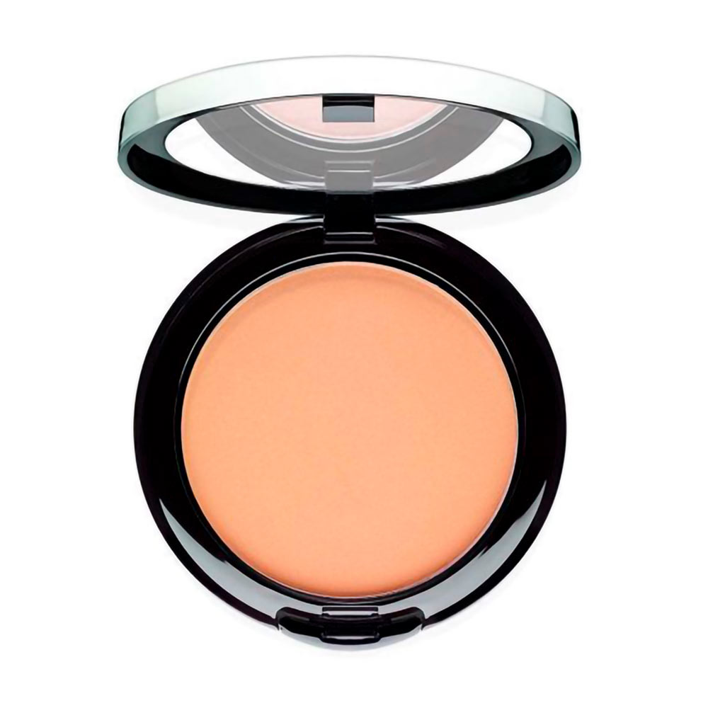 Компактна пудра для обличчя Artdeco High Definition Compact Powder 3 Soft Cream, 10 г
Компактна пудра для обличчя Artdeco High Definition Compact Powder 3 Soft Cream, 10 г