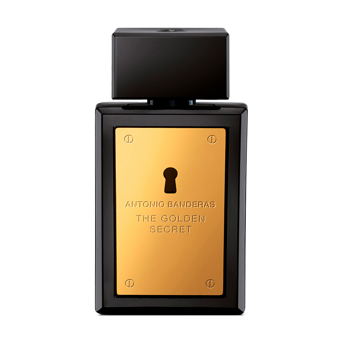 Antonio Banderas The Golden Secret Туалетна вода чоловіча, 100 мл
Antonio Banderas The Golden Secret Туалетна вода чоловіча, 100 мл