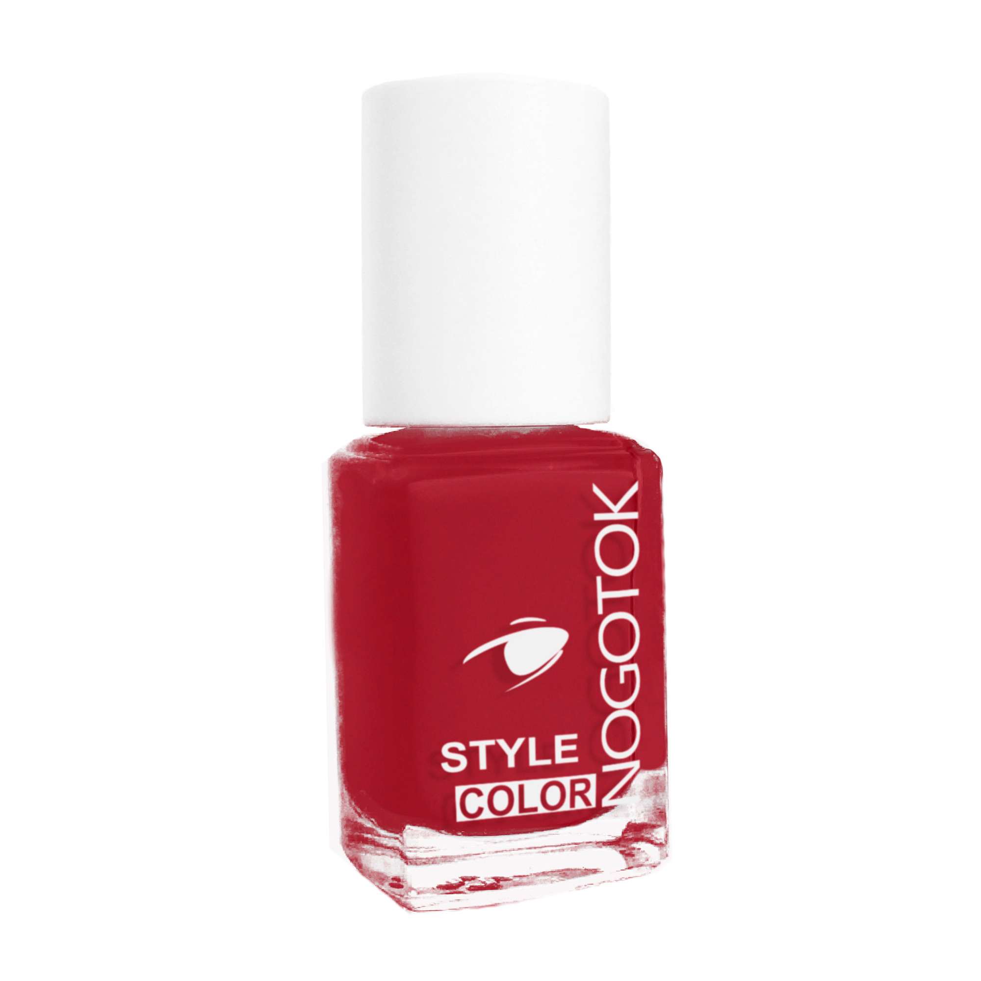 Лак для нігтів Nogotok Style Color 106, 12 мл
Лак для нігтів Nogotok Style Color 106, 12 мл