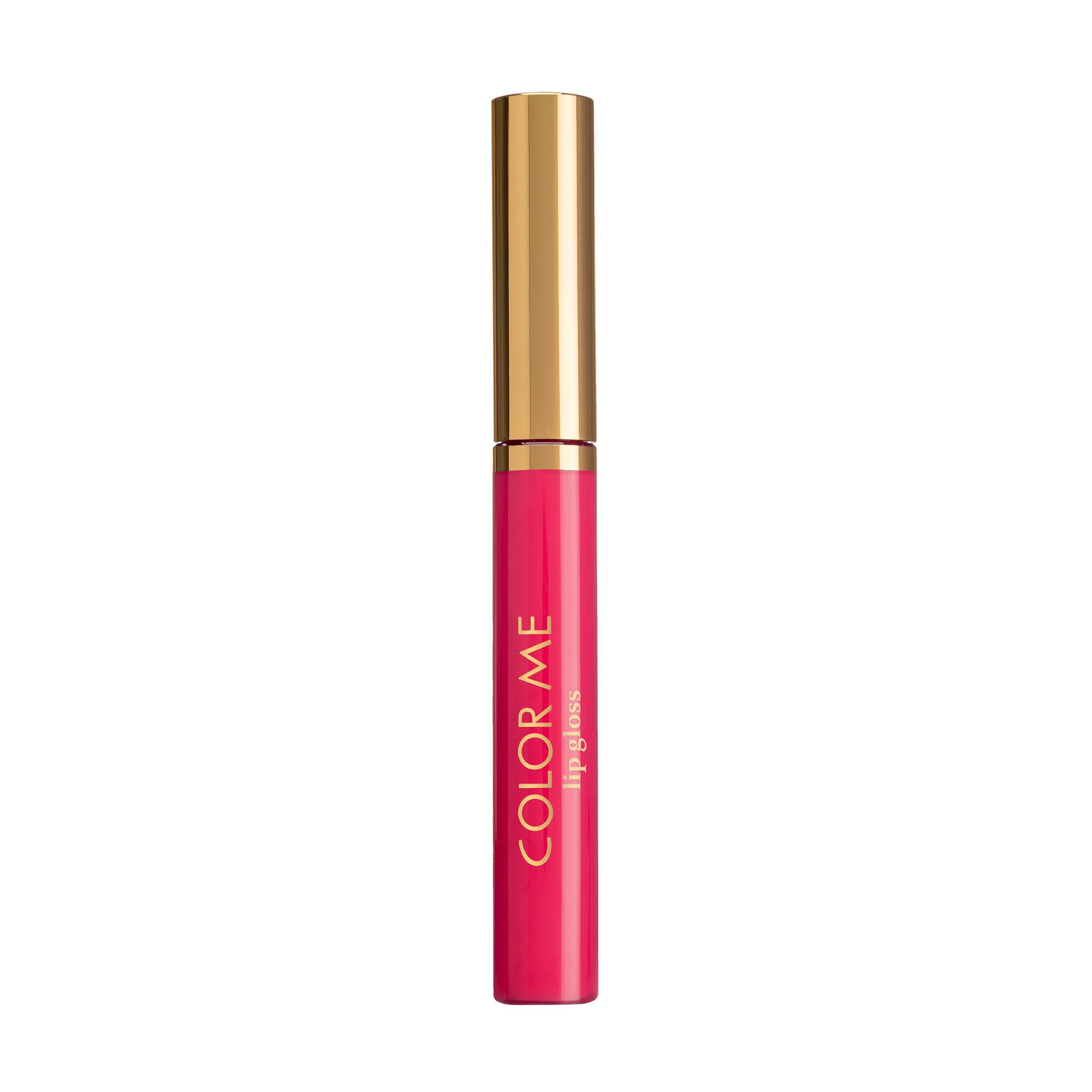 Блиск для губ COLOR ME Glamour 152, 5 мл
Блиск для губ COLOR ME Glamour 152, 5 мл