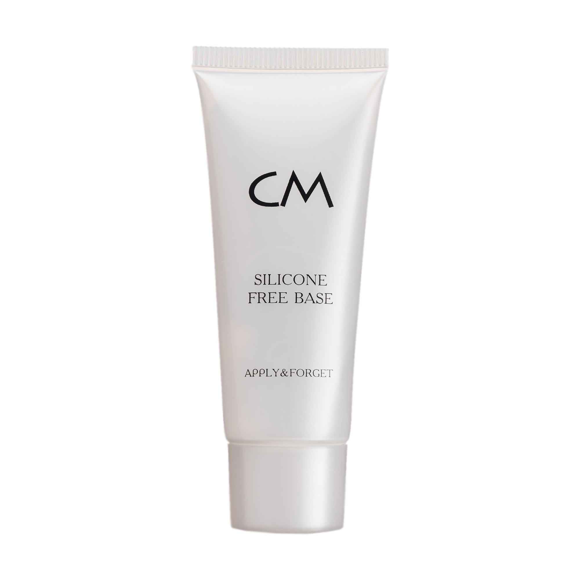Основа під макіяж COLOR ME Silicone Free Base Apply & Forget, 30 мл
Основа під макіяж COLOR ME Silicone Free Base Apply & Forget, 30 мл