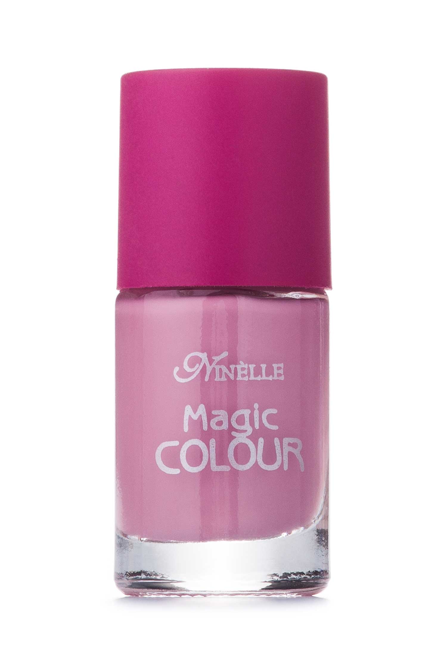 Лак для нігтів Ninelle Magic Colour 18, 11мл
Лак для нігтів Ninelle Magic Colour 18, 11мл