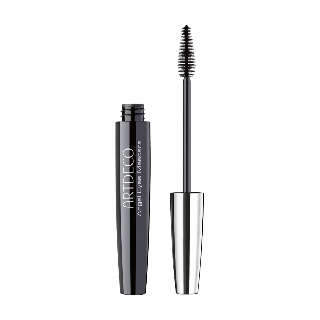 Туш для вій Artdeco Angel Eyes Mascara 01 Black, 10 мл
Туш для вій Artdeco Angel Eyes Mascara 01 Black, 10 мл