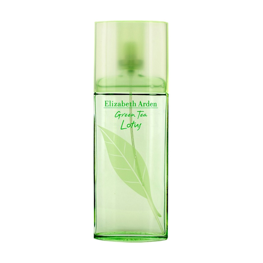 Elizabeth Arden Green Tea Lotus Туалетна вода жіноча, 100 мл
Elizabeth Arden Green Tea Lotus Туалетна вода жіноча, 100 мл