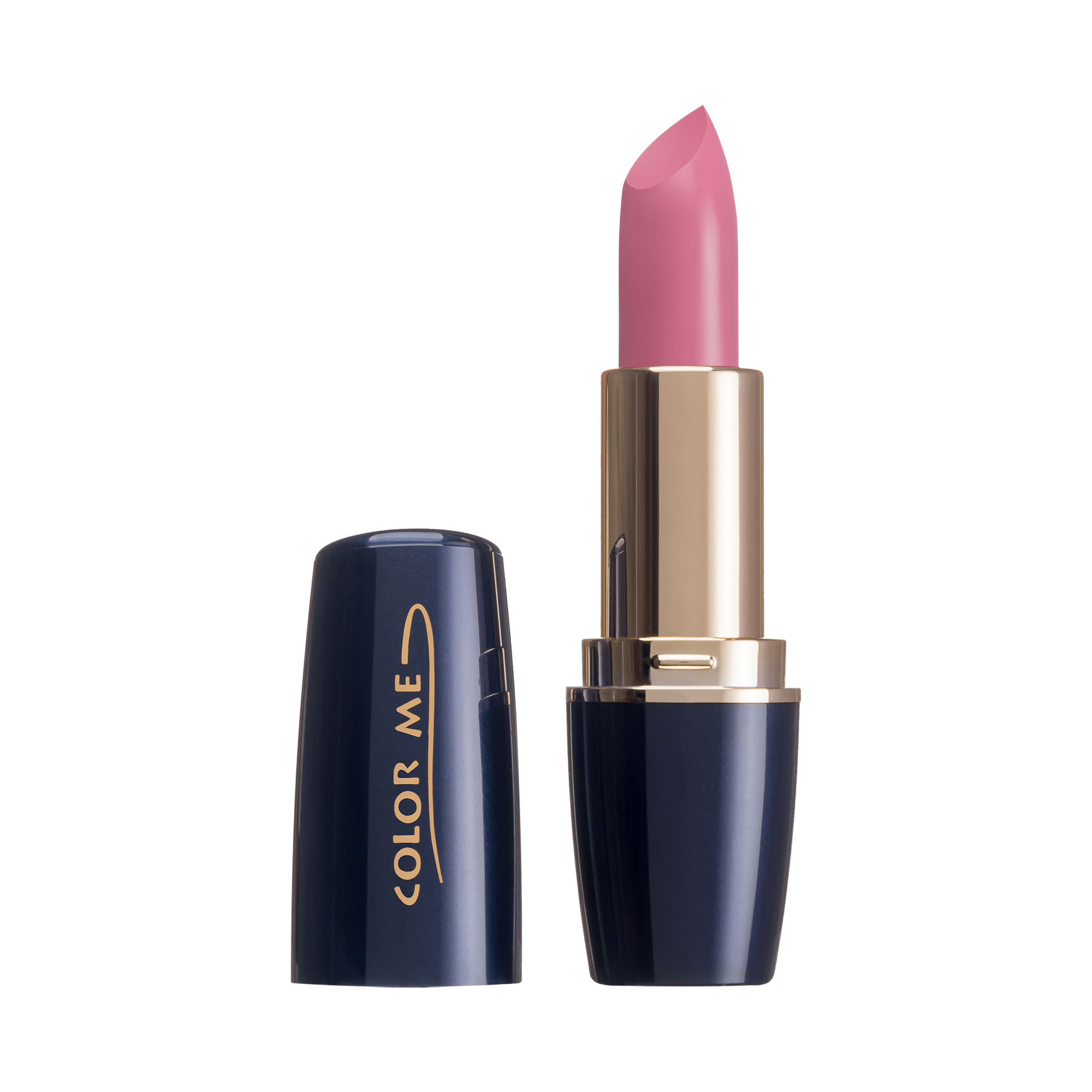 Зволожувальна помада для губ Color Me Juicy Lips тон 821, 4.3 г
Зволожувальна помада для губ Color Me Juicy Lips тон 821, 4.3 г