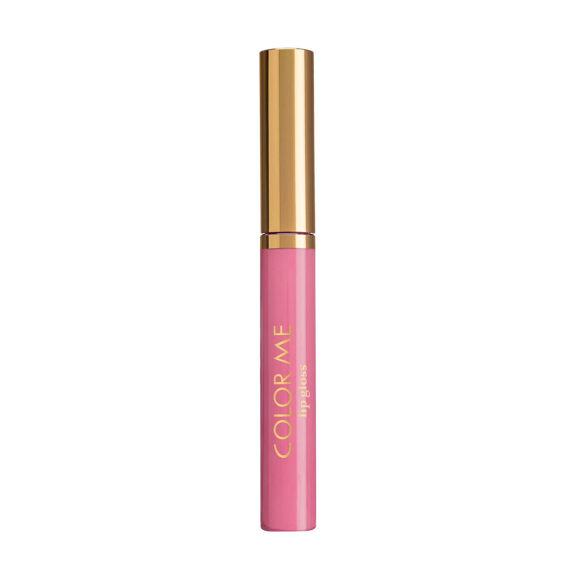 Блиск для губ Color Me Glamour 184, 5 мл
Блиск для губ Color Me Glamour 184, 5 мл