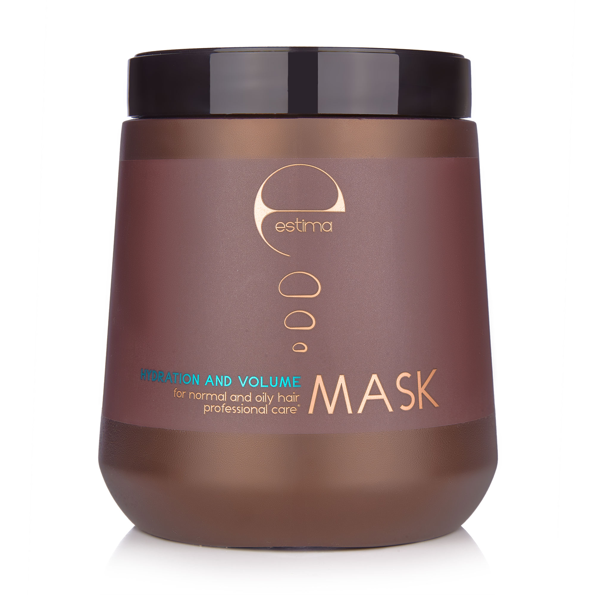 Уцінка! Маска Estima Hydration and Volume Mask Глибоке зволоження та об'єм, для нормального та жирного волосся, 1 л
Уцінка! Маска Estima Hydration and Volume Mask Глибоке зволоження та об'єм, для нормального та жирного волосся, 1 л