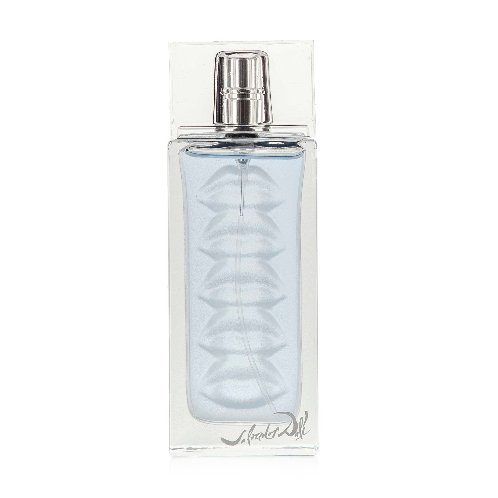 Salvador Dali Eau de RubyLips Туалетна вода жіноча, 50 мл
Salvador Dali Eau de RubyLips Туалетна вода жіноча, 50 мл