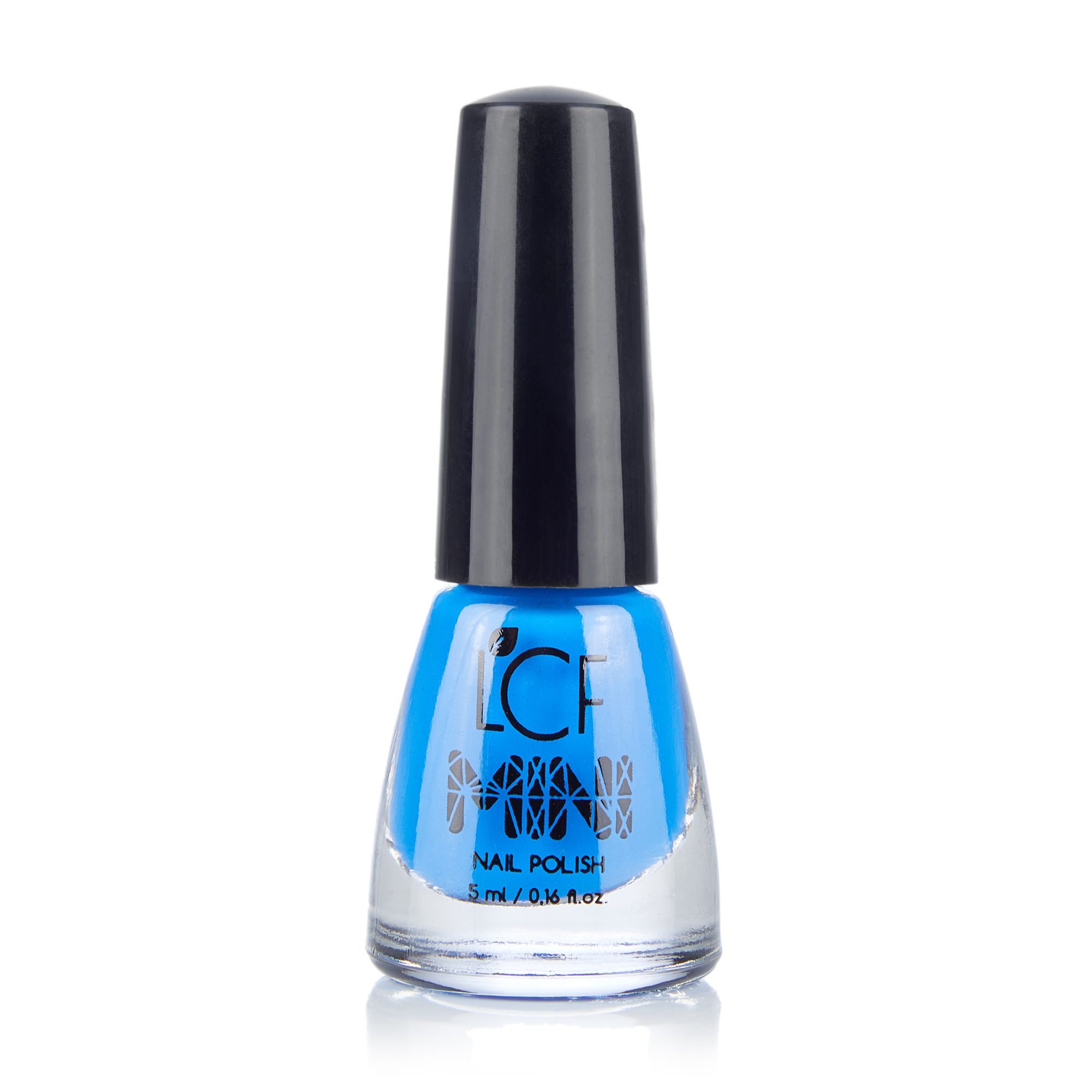 Уцінка! Лак для нігтів LCF Mini Nail Polish 90, 5 мл
Уцінка! Лак для нігтів LCF Mini Nail Polish 90, 5 мл