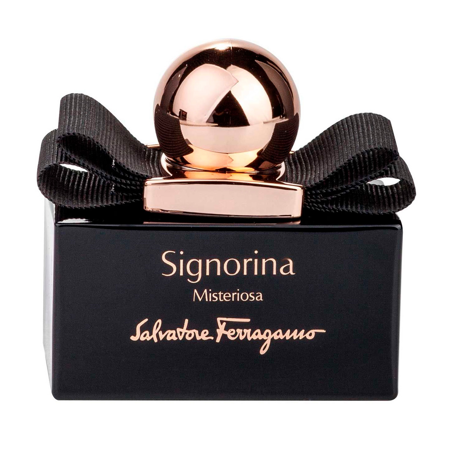 Salvatore Ferragamo Signorina Misteriosa Парфумована вода жіноча, 30 мл
Salvatore Ferragamo Signorina Misteriosa Парфумована вода жіноча, 30 мл