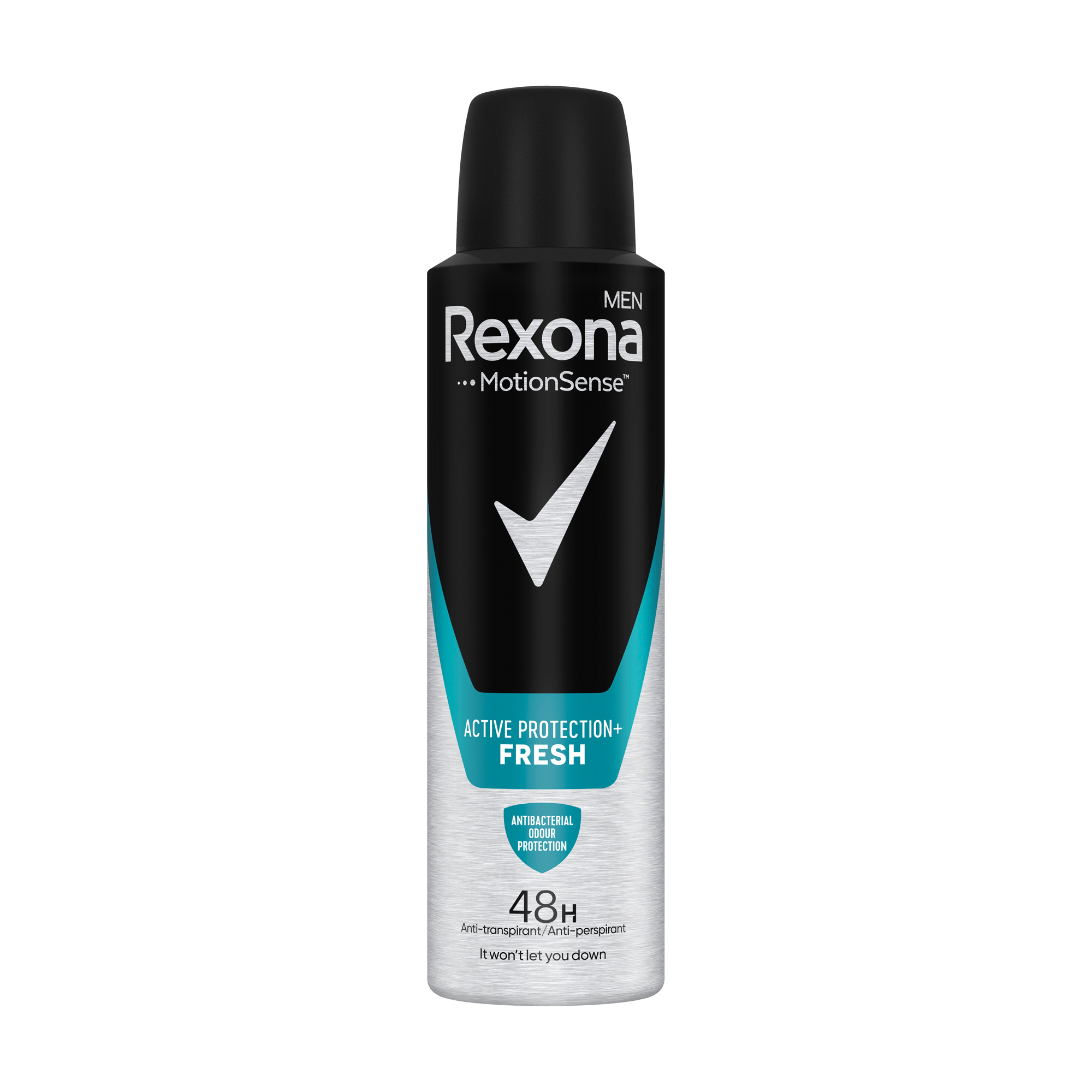 Антиперспірант-спрей Rexona MotionSense Антибактеріальна свіжість, чоловічий, 150 мл
Антиперспірант-спрей Rexona MotionSense Антибактеріальна свіжість, чоловічий, 150 мл