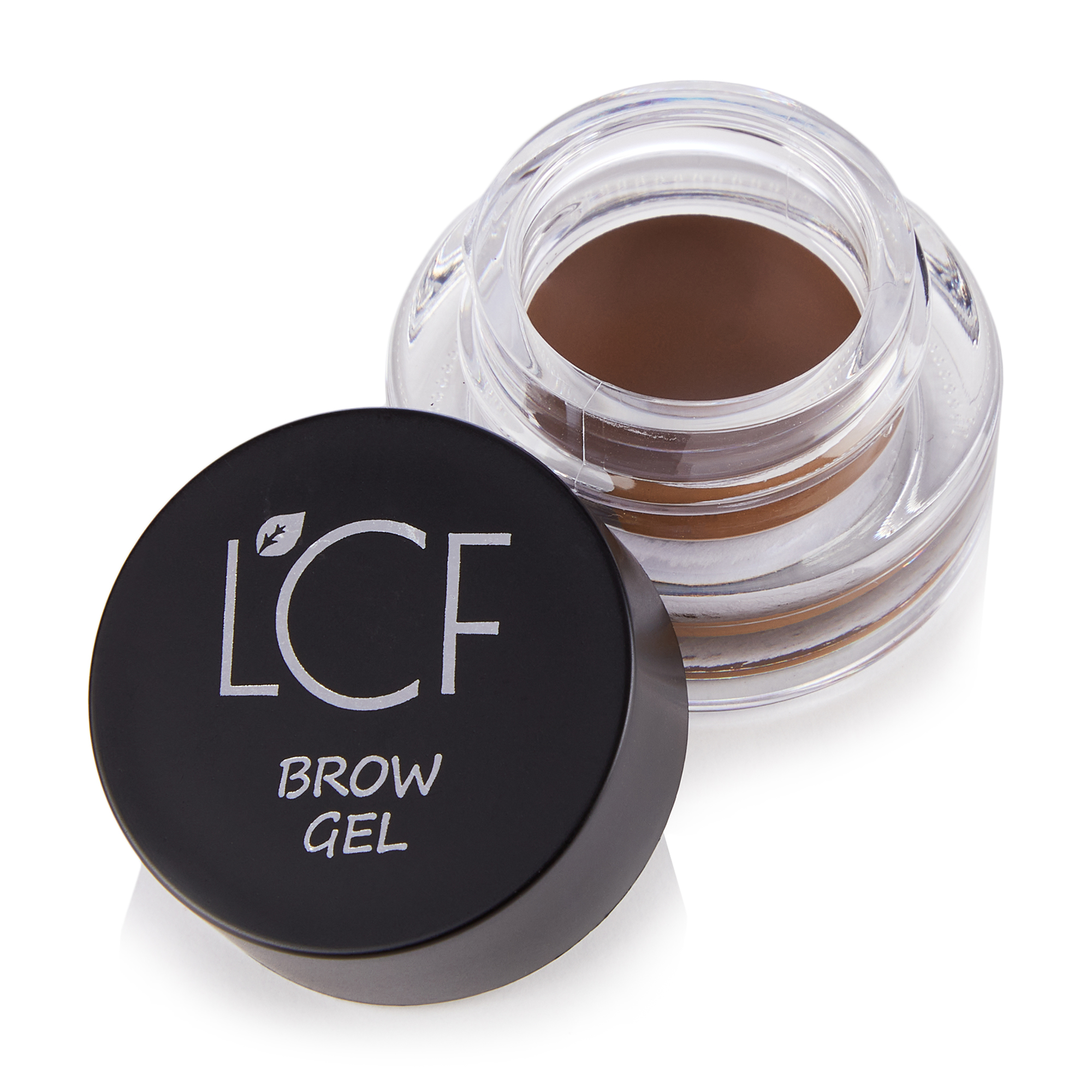 Віск для брів LCF Brow Gel тон 02, 2.6 г
Віск для брів LCF Brow Gel тон 02, 2.6 г