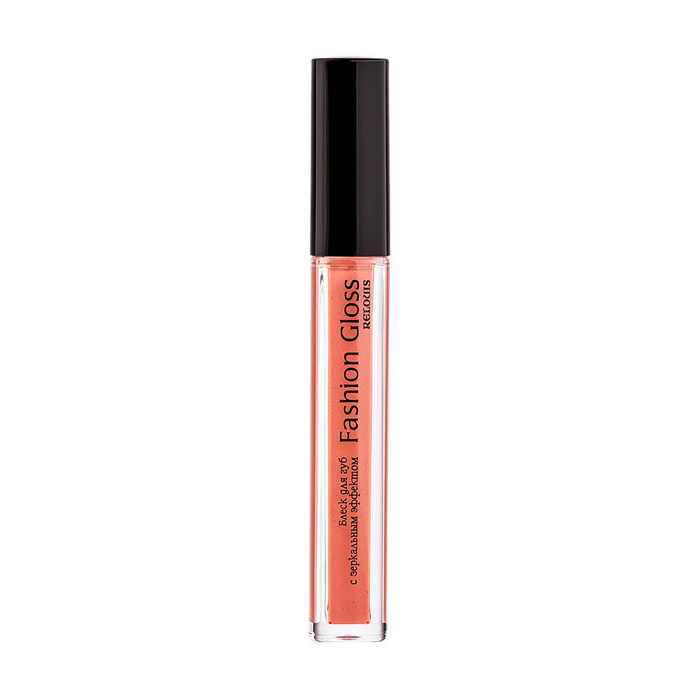 Блиск для губ з дзеркальним ефектом Relouis Fashion Gloss 06 Таємниці Лондона (без глітерів), 3.6 г
Блиск для губ з дзеркальним ефектом Relouis Fashion Gloss 06 Таємниці Лондона (без глітерів), 3.6 г