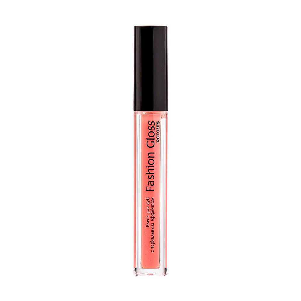 Блиск для губ з дзеркальним ефектом Relouis Fashion Gloss 10 Спокуса Балі (без глітерів), 3.6 г
Блиск для губ з дзеркальним ефектом Relouis Fashion Gloss 10 Спокуса Балі (без глітерів), 3.6 г