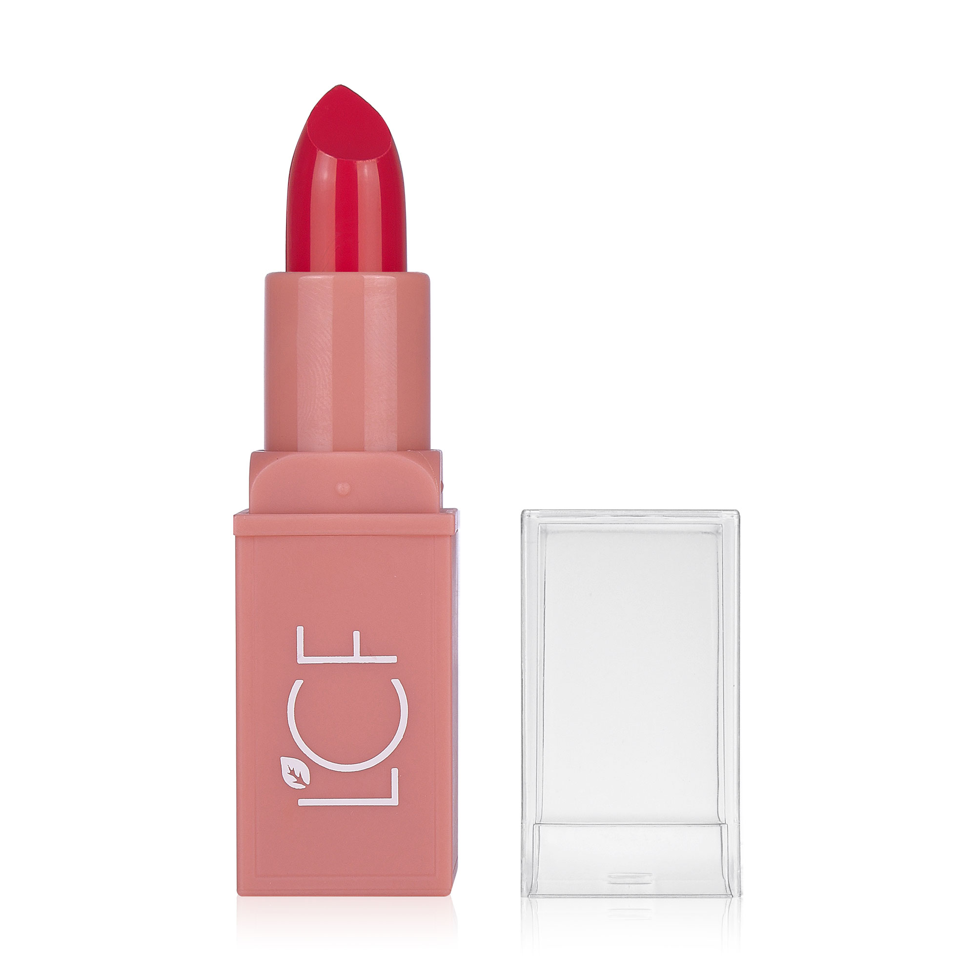 Помада для губ LCF Be Color, тон 04, 3.5 г
Помада для губ LCF Be Color, тон 04, 3.5 г