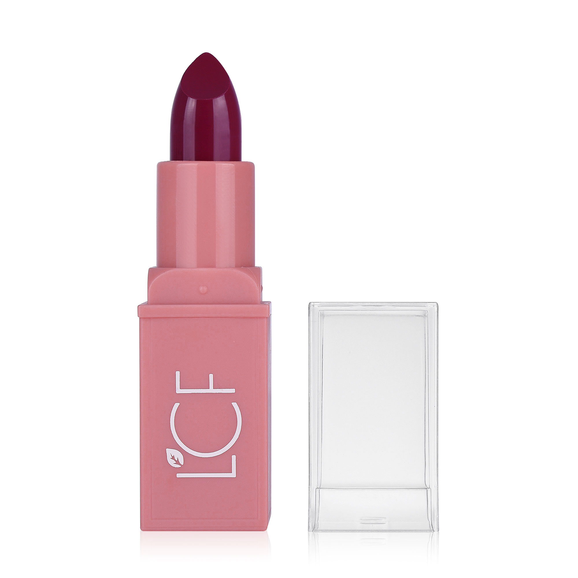 Помада для губ LCF Be Color, тон 15, 3.5 г
Помада для губ LCF Be Color, тон 15, 3.5 г