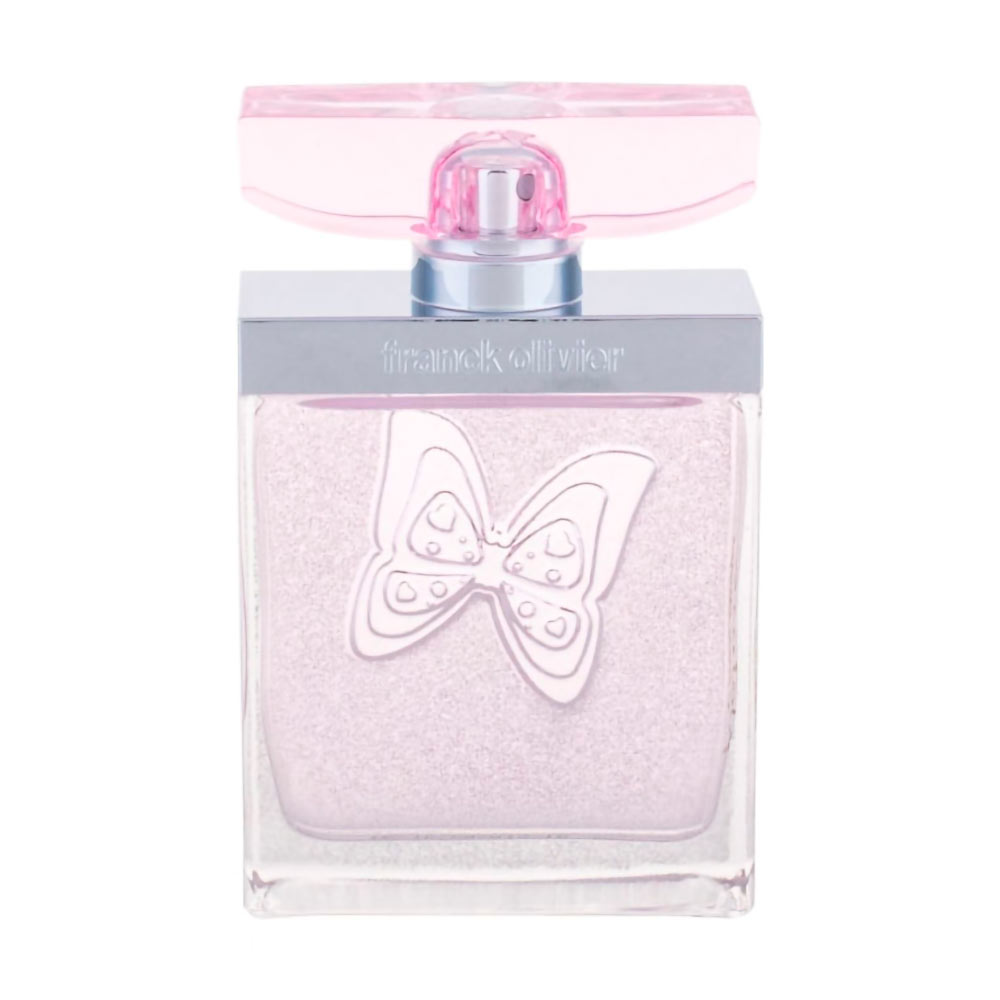 Franck Olivier Nature Парфумована вода жіноча, 50 мл
Franck Olivier Nature Парфумована вода жіноча, 50 мл