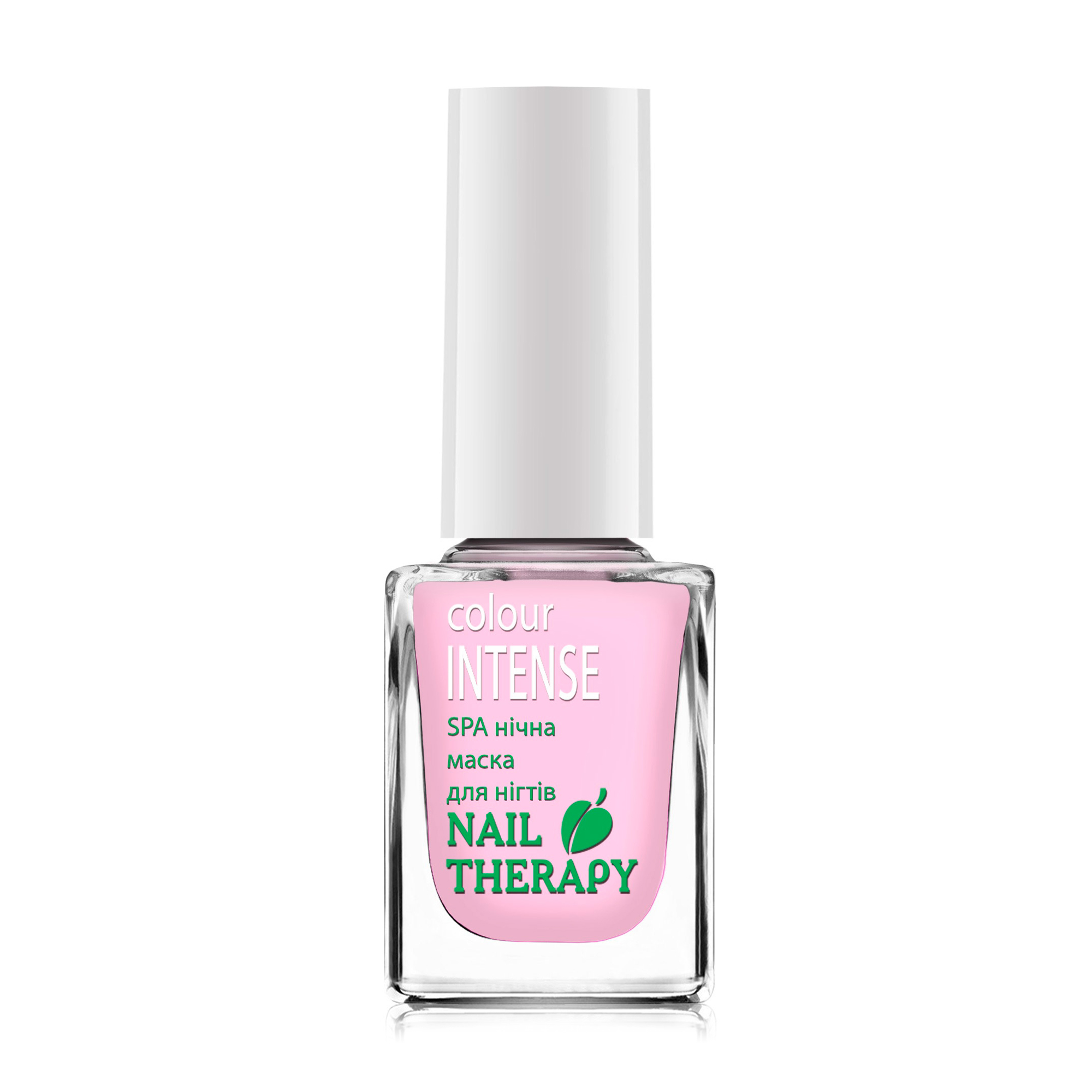 Засіб для догляду за нігтями Colour Intense Nail Therapy 218 Нічна маска для нігтів, 13 мл
Засіб для догляду за нігтями Colour Intense Nail Therapy 218 Нічна маска для нігтів, 13 мл