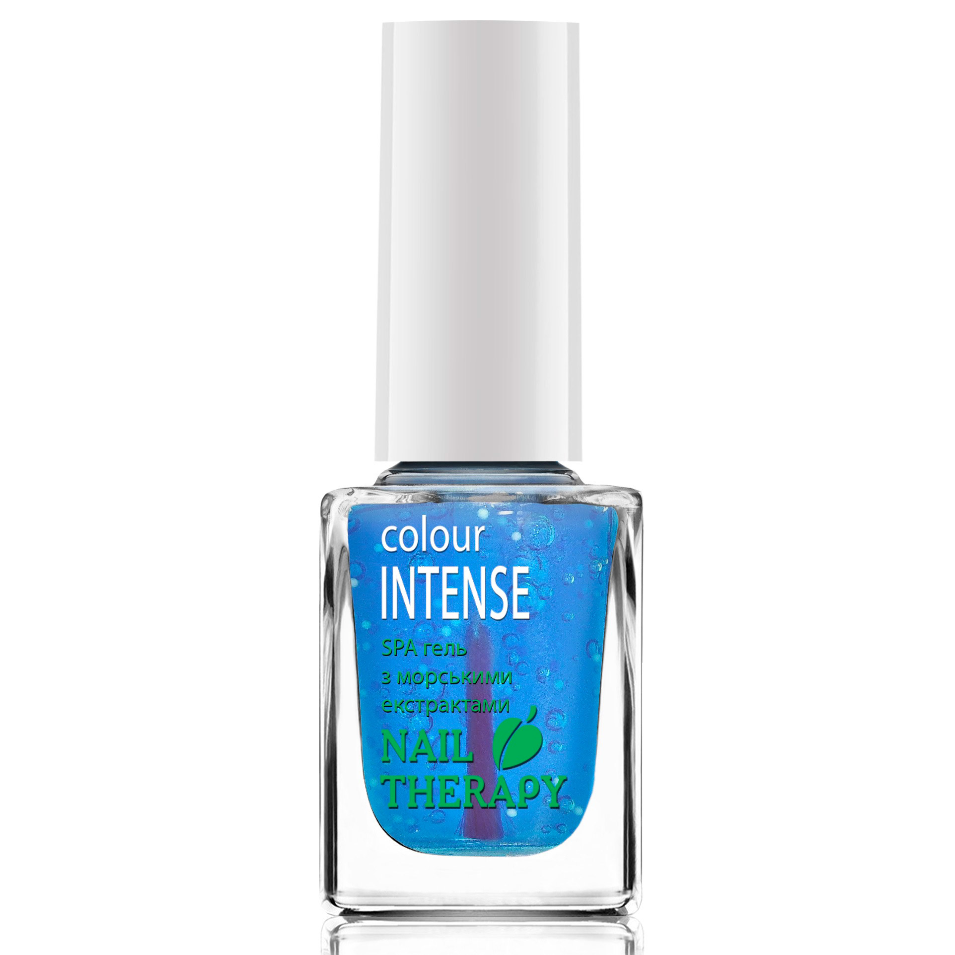 Средство для ухода за ногтями Colour Intense Nail Therapy 220 SPA гель на водной основе 13 мл
Средство для ухода за ногтями Colour Intense Nail Therapy 220 SPA гель на водной основе 13 мл