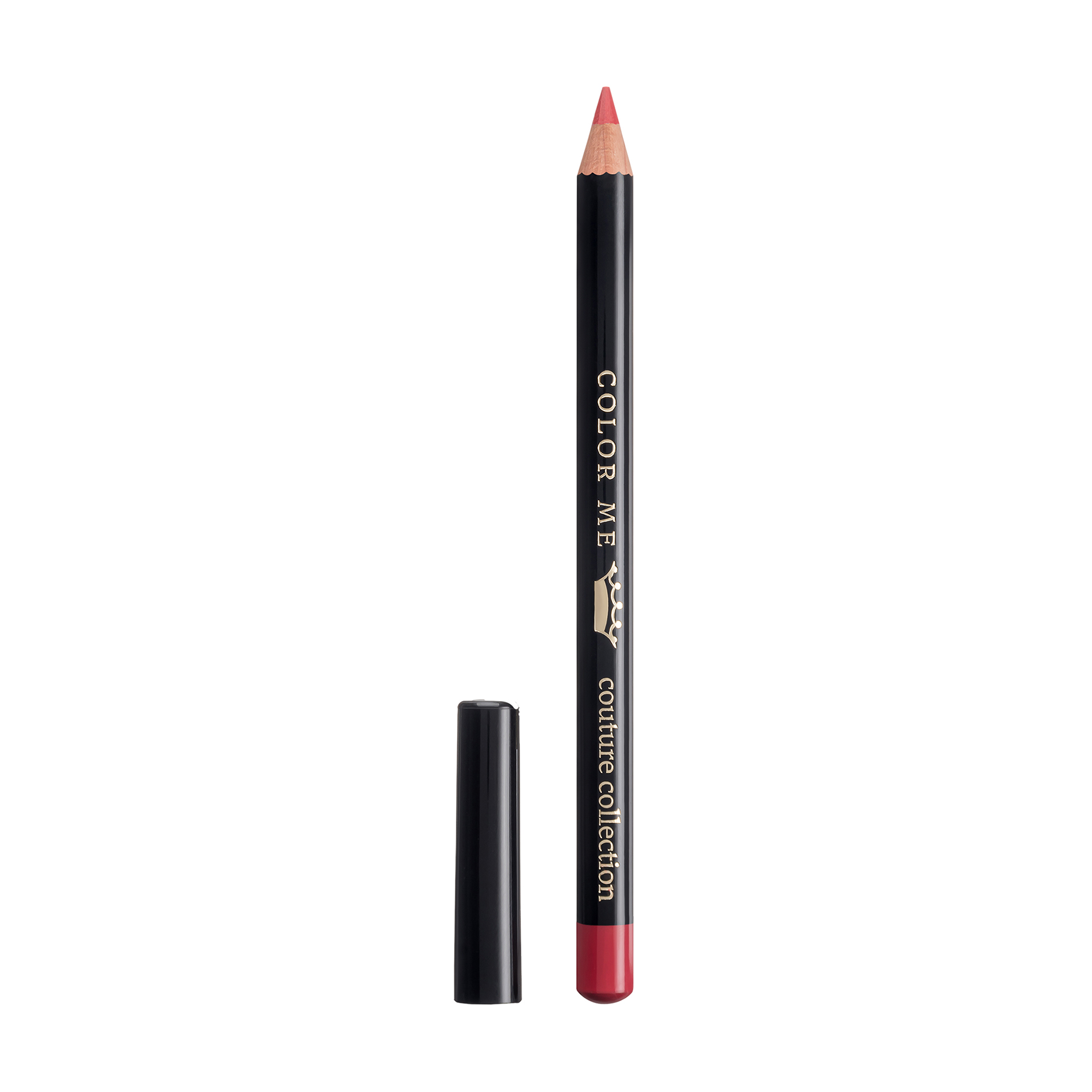Олівець для губ COLOR ME Couture Collection Satin Luxury Lipliner SL13, 1.64 г
Олівець для губ COLOR ME Couture Collection Satin Luxury Lipliner SL13, 1.64 г
