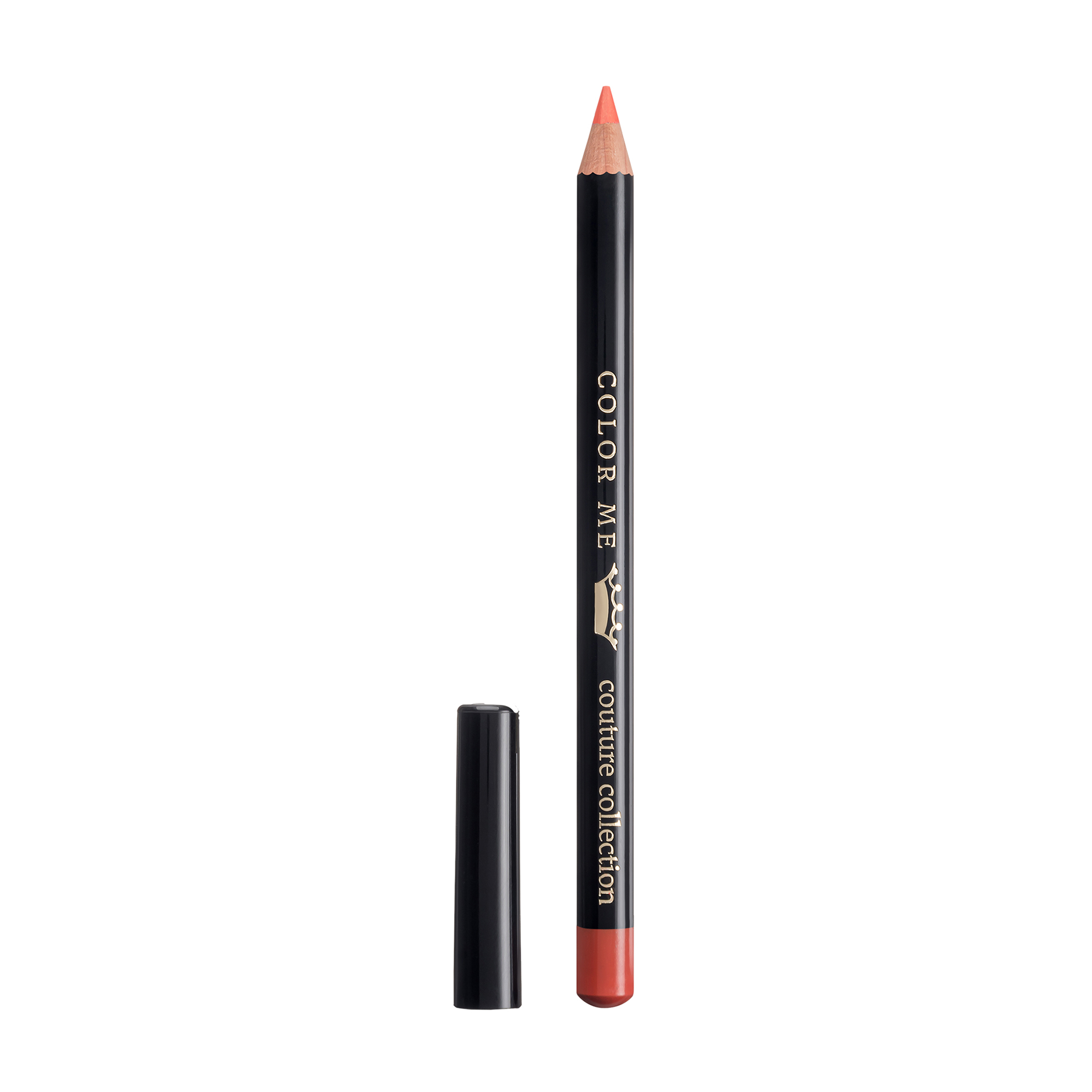 Олівець для губ COLOR ME Couture Collection Satin Luxury Lipliner SL11, 1.64 г
Олівець для губ COLOR ME Couture Collection Satin Luxury Lipliner SL11, 1.64 г
