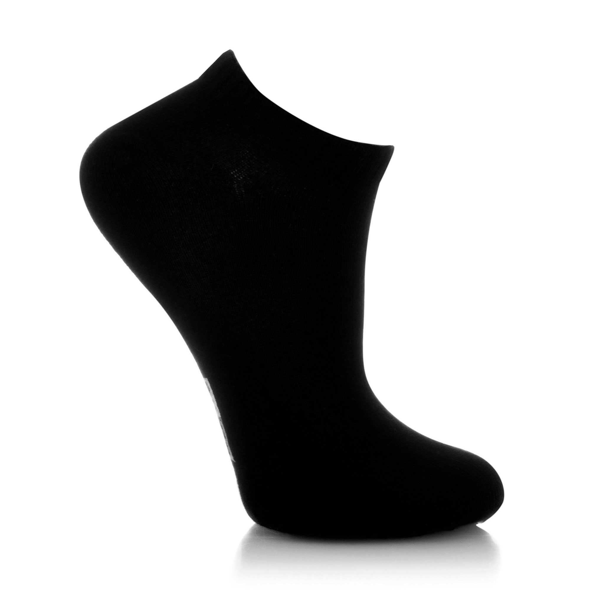 Шкарпетки жіночі AmiGA спортивні, укорочені, чорні, розмір 23-25
Шкарпетки жіночі AmiGA спортивні, укорочені, чорні, розмір 23-25